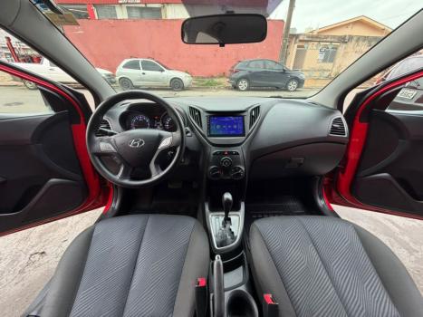 HYUNDAI HB 20 Hatch 1.6 16V 4P COMFORT FLEX AUTOM�TICO, Foto 12