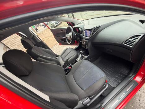 HYUNDAI HB 20 Hatch 1.6 16V 4P COMFORT FLEX AUTOM�TICO, Foto 13