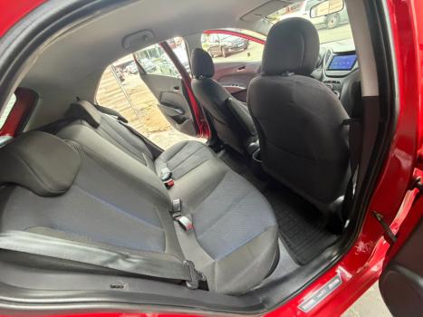 HYUNDAI HB 20 Hatch 1.6 16V 4P COMFORT FLEX AUTOM�TICO, Foto 14