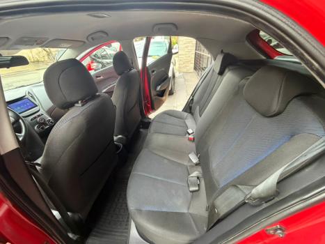 HYUNDAI HB 20 Hatch 1.6 16V 4P COMFORT FLEX AUTOM�TICO, Foto 15