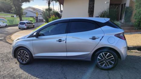 HYUNDAI HB 20 Hatch 1.0 12V 4P FLEX VISION, Foto 3