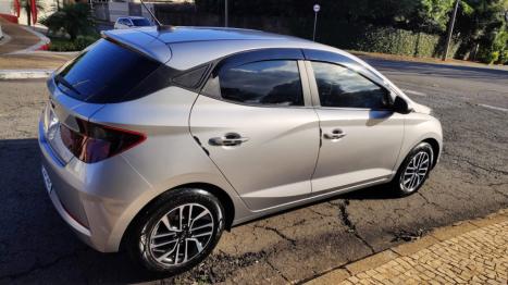 HYUNDAI HB 20 Hatch 1.0 12V 4P FLEX VISION, Foto 4