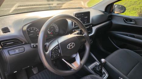 HYUNDAI HB 20 Hatch 1.0 12V 4P FLEX VISION, Foto 5