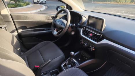 HYUNDAI HB 20 Hatch 1.0 12V 4P FLEX VISION, Foto 6
