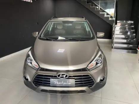HYUNDAI HB 20 Hatch X 1.6 16V 4P PREMIUM FLEX AUTOM�TICO, Foto 1