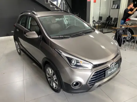 HYUNDAI HB 20 Hatch X 1.6 16V 4P PREMIUM FLEX AUTOM�TICO, Foto 3