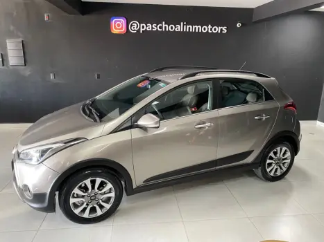 HYUNDAI HB 20 Hatch X 1.6 16V 4P PREMIUM FLEX AUTOM�TICO, Foto 7
