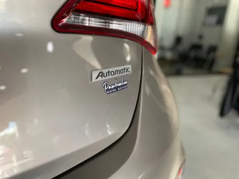 HYUNDAI HB 20 Hatch X 1.6 16V 4P PREMIUM FLEX AUTOM�TICO, Foto 11