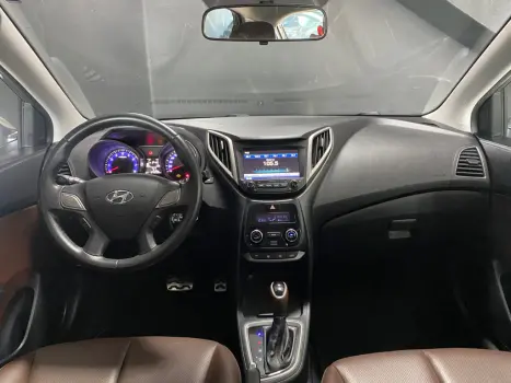 HYUNDAI HB 20 Hatch X 1.6 16V 4P PREMIUM FLEX AUTOM�TICO, Foto 16