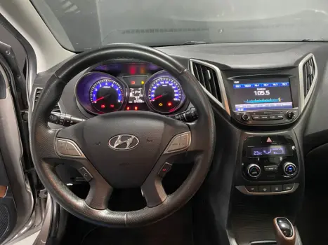 HYUNDAI HB 20 Hatch X 1.6 16V 4P PREMIUM FLEX AUTOM�TICO, Foto 17