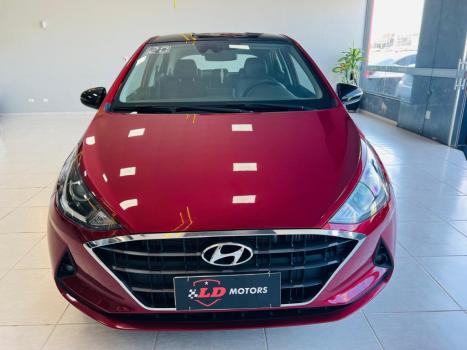 HYUNDAI HB 20 Hatch 1.0 12V 4P FLEX TGDI TURBO DIAMOND AUTOM�TICO, Foto 3