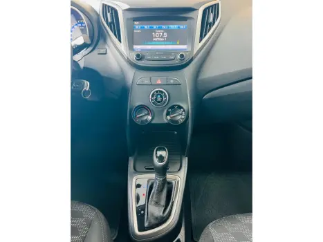 HYUNDAI HB 20 Hatch 1.6 16V 4P FLEX COMFORT PLUS AUTOM�TICO, Foto 12