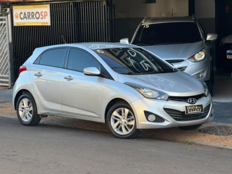 HYUNDAI HB 20 Hatch 1.6 16V 4P FLEX COMFORT STYLE AUTOM�TICO, Foto 1