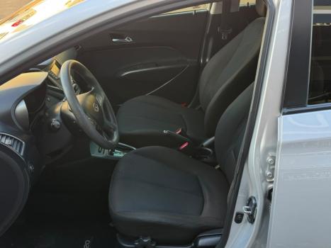 HYUNDAI HB 20 Hatch 1.6 16V 4P FLEX COMFORT STYLE AUTOM�TICO, Foto 9
