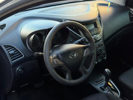 HYUNDAI HB 20 Hatch 1.6 16V 4P FLEX COMFORT STYLE AUTOM�TICO, Foto 10