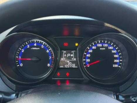 HYUNDAI HB 20 Hatch 1.6 16V 4P FLEX COMFORT STYLE AUTOM�TICO, Foto 12