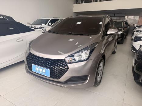 HYUNDAI HB 20 Hatch 1.6 16V 4P FLEX COMFORT PLUS AUTOM�TICO, Foto 2