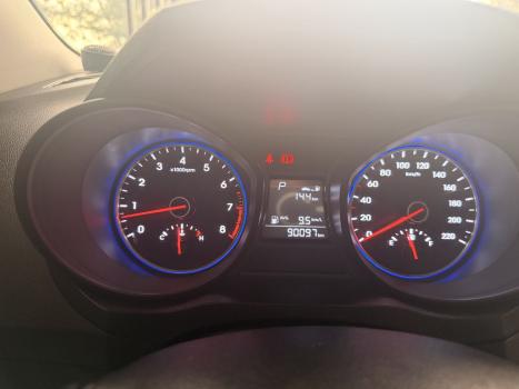 HYUNDAI HB 20 Hatch 1.6 16V 4P FLEX COMFORT PLUS AUTOM�TICO, Foto 11