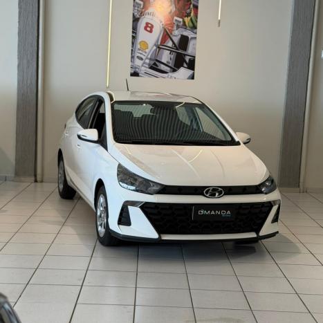 HYUNDAI HB 20 Hatch 1.0 12V 4P FLEX COMFORT PLUS, Foto 3