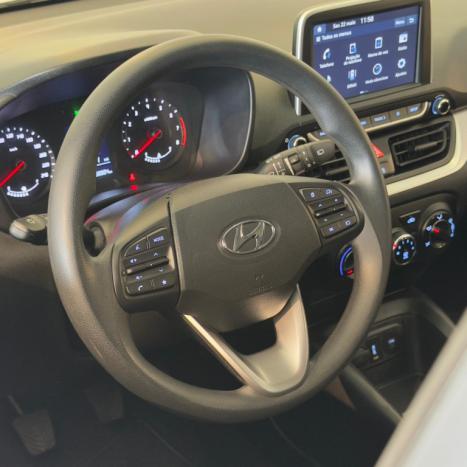 HYUNDAI HB 20 Hatch 1.0 12V 4P FLEX COMFORT PLUS, Foto 9