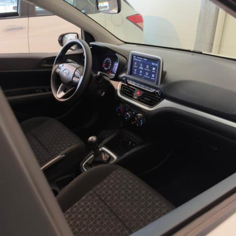 HYUNDAI HB 20 Hatch 1.0 12V 4P FLEX COMFORT PLUS, Foto 13