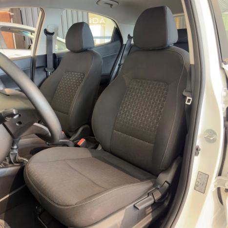 HYUNDAI HB 20 Hatch 1.0 12V 4P FLEX COMFORT PLUS, Foto 14