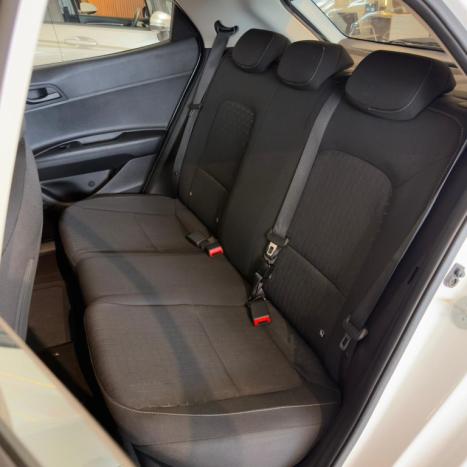 HYUNDAI HB 20 Hatch 1.0 12V 4P FLEX COMFORT PLUS, Foto 15