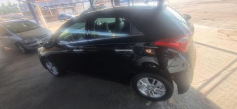 HYUNDAI HB 20 Hatch 1.6 16V 4P PREMIUM FLEX AUTOM�TICO, Foto 2