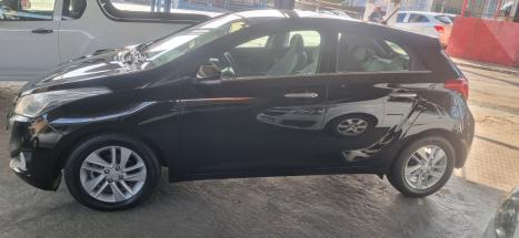 HYUNDAI HB 20 Hatch 1.6 16V 4P PREMIUM FLEX AUTOM�TICO, Foto 3