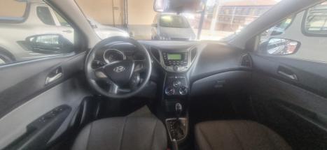HYUNDAI HB 20 Hatch 1.6 16V 4P PREMIUM FLEX AUTOM�TICO, Foto 4