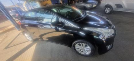 HYUNDAI HB 20 Hatch 1.6 16V 4P PREMIUM FLEX AUTOM�TICO, Foto 5
