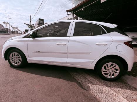 HYUNDAI HB 20 Hatch 1.0 12V 4P FLEX SENSE, Foto 3