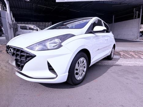 HYUNDAI HB 20 Hatch 1.0 12V 4P FLEX SENSE, Foto 5