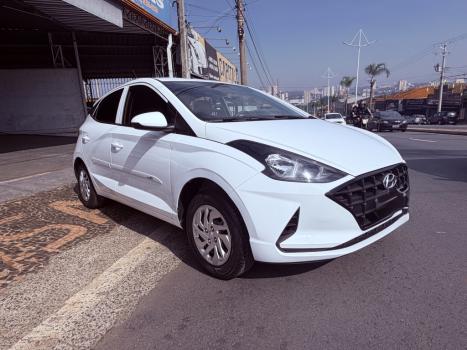 HYUNDAI HB 20 Hatch 1.0 12V 4P FLEX SENSE, Foto 6