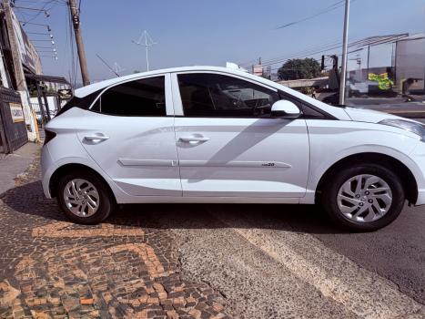 HYUNDAI HB 20 Hatch 1.0 12V 4P FLEX SENSE, Foto 7