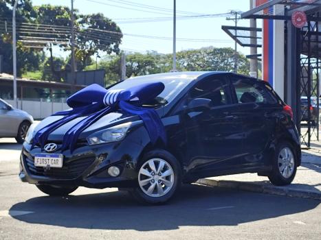 HYUNDAI HB 20 Hatch 1.6 16V 4P FLEX COMFORT PLUS, Foto 1