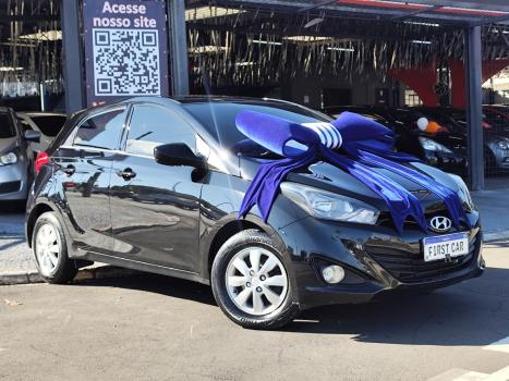 HYUNDAI HB 20 Hatch 1.6 16V 4P FLEX COMFORT PLUS, Foto 3