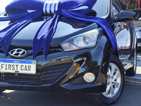 HYUNDAI HB 20 Hatch 1.6 16V 4P FLEX COMFORT PLUS, Foto 4