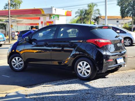 HYUNDAI HB 20 Hatch 1.6 16V 4P FLEX COMFORT PLUS, Foto 5