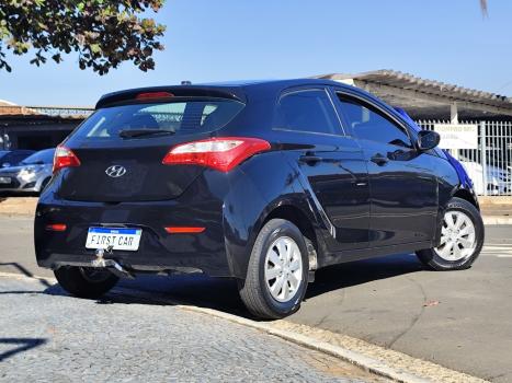 HYUNDAI HB 20 Hatch 1.6 16V 4P FLEX COMFORT PLUS, Foto 7