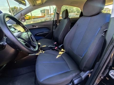 HYUNDAI HB 20 Hatch 1.6 16V 4P FLEX COMFORT PLUS, Foto 11