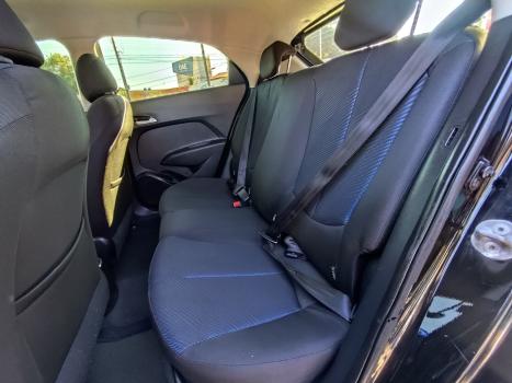 HYUNDAI HB 20 Hatch 1.6 16V 4P FLEX COMFORT PLUS, Foto 12