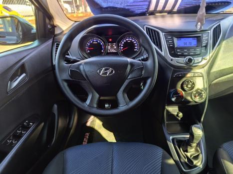 HYUNDAI HB 20 Hatch 1.6 16V 4P FLEX COMFORT PLUS, Foto 15