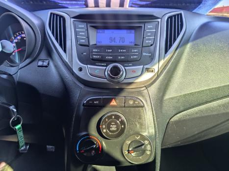 HYUNDAI HB 20 Hatch 1.6 16V 4P FLEX COMFORT PLUS, Foto 17