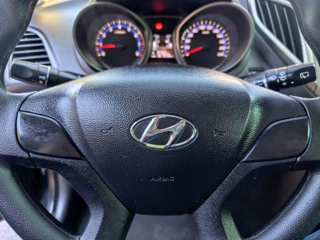 HYUNDAI HB 20 Hatch 1.6 16V 4P FLEX COMFORT PLUS, Foto 20