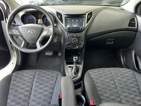 HYUNDAI HB 20 Hatch 1.6 16V 4P FLEX COMFORT PLUS AUTOM�TICO, Foto 6