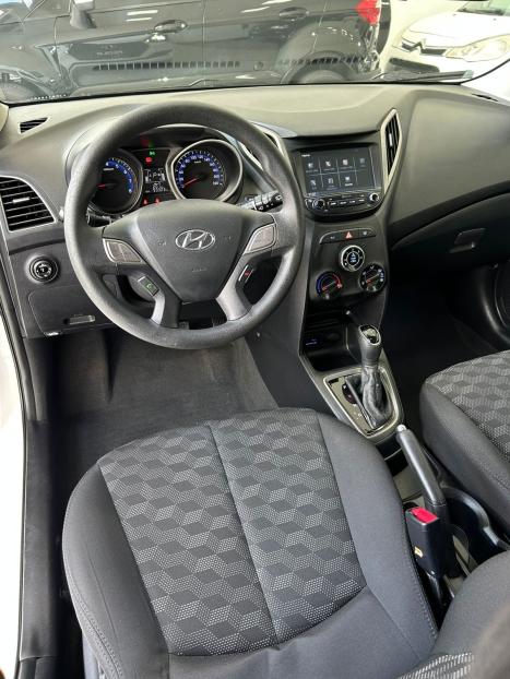 HYUNDAI HB 20 Hatch 1.6 16V 4P FLEX COMFORT PLUS AUTOM�TICO, Foto 7