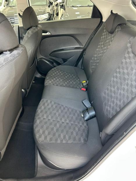 HYUNDAI HB 20 Hatch 1.6 16V 4P FLEX COMFORT PLUS AUTOM�TICO, Foto 9