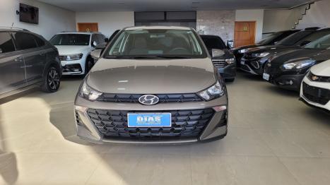 HYUNDAI HB 20 Hatch 1.0 12V 4P FLEX COMFORT PLUS, Foto 1