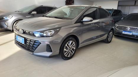 HYUNDAI HB 20 Hatch 1.0 12V 4P FLEX COMFORT PLUS, Foto 2